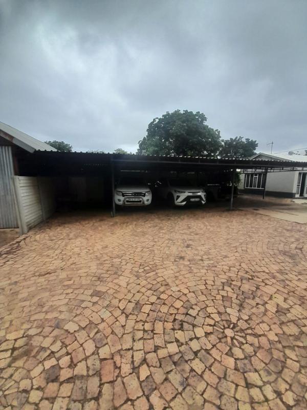 3 Bedroom Property for Sale in Pretoria North Gauteng