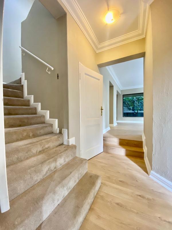 To Let 3 Bedroom Property for Rent in Craighall Gauteng