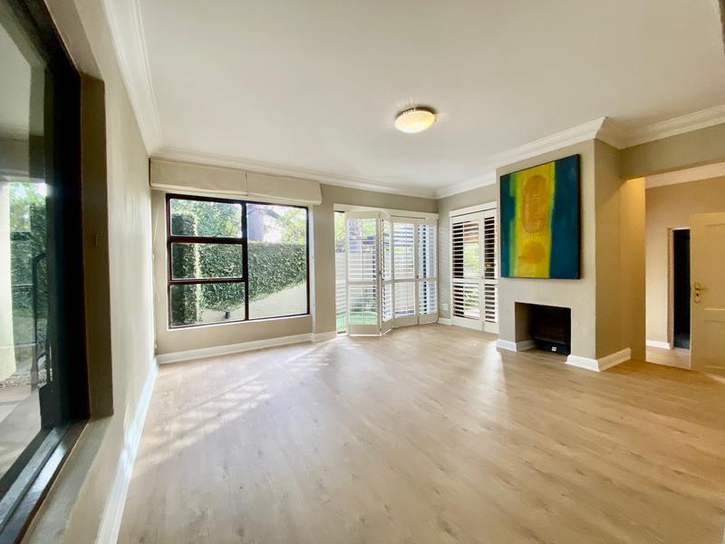 To Let 3 Bedroom Property for Rent in Craighall Gauteng