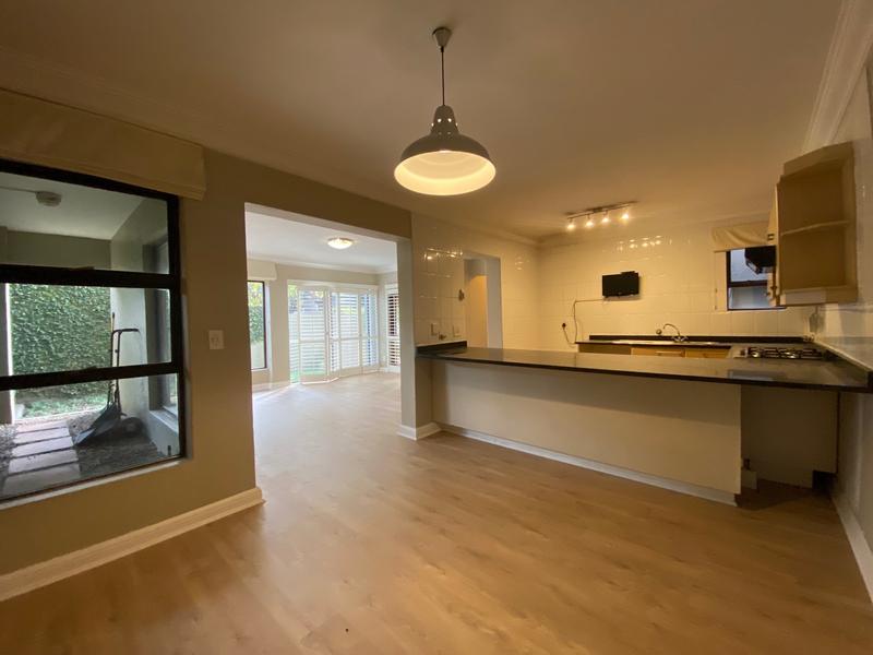 To Let 3 Bedroom Property for Rent in Craighall Gauteng