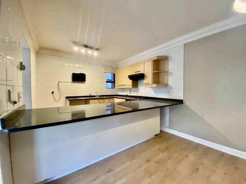 To Let 3 Bedroom Property for Rent in Craighall Gauteng