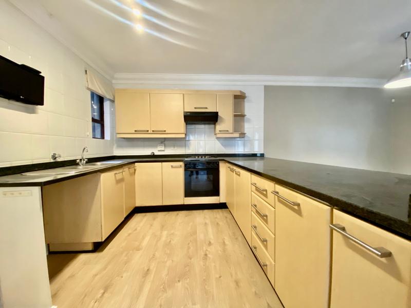 To Let 3 Bedroom Property for Rent in Craighall Gauteng