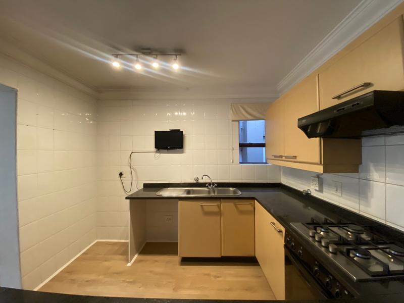 To Let 3 Bedroom Property for Rent in Craighall Gauteng