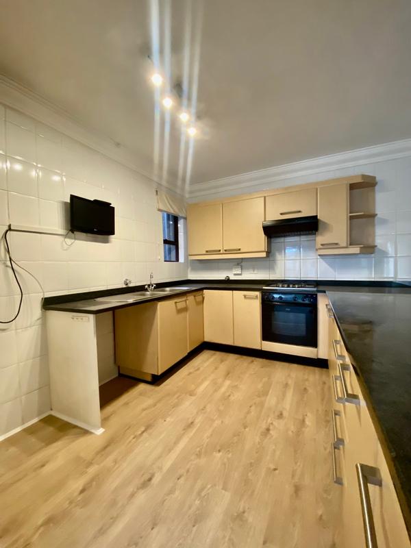 To Let 3 Bedroom Property for Rent in Craighall Gauteng