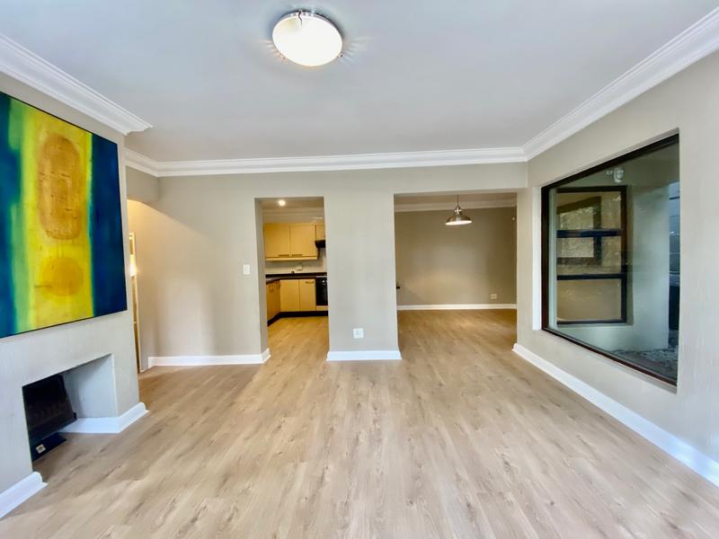 To Let 3 Bedroom Property for Rent in Craighall Gauteng