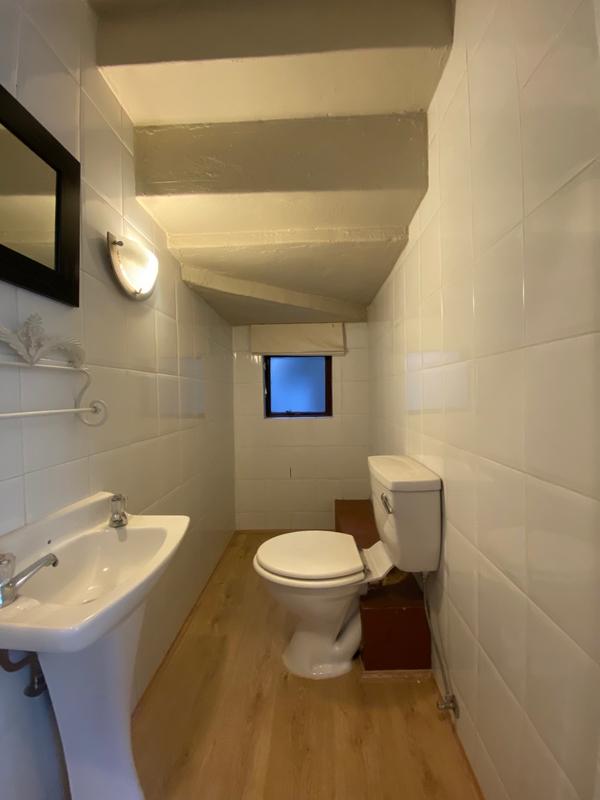 To Let 3 Bedroom Property for Rent in Craighall Gauteng