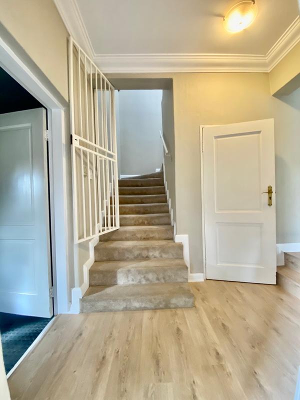 To Let 3 Bedroom Property for Rent in Craighall Gauteng