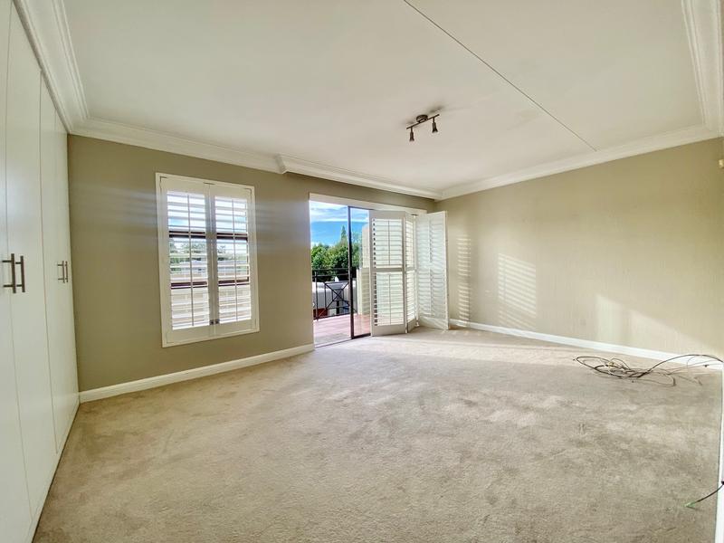 To Let 3 Bedroom Property for Rent in Craighall Gauteng