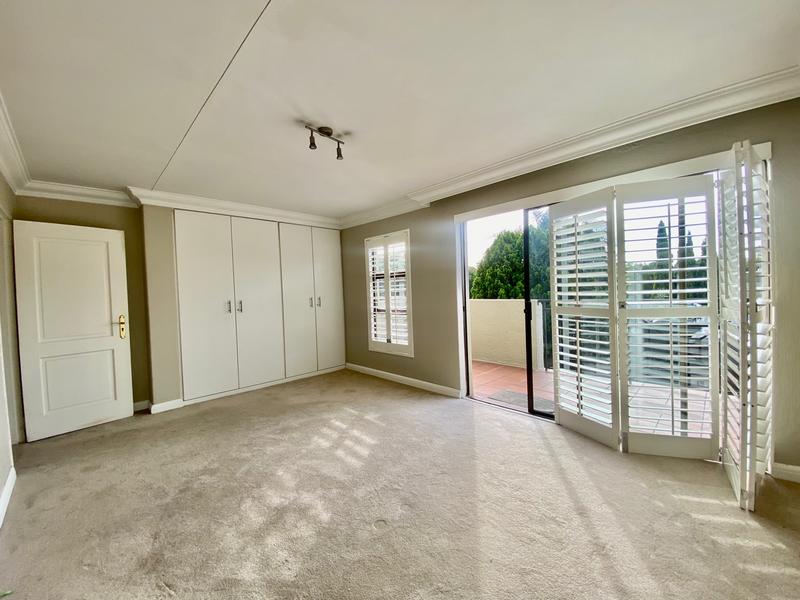 To Let 3 Bedroom Property for Rent in Craighall Gauteng