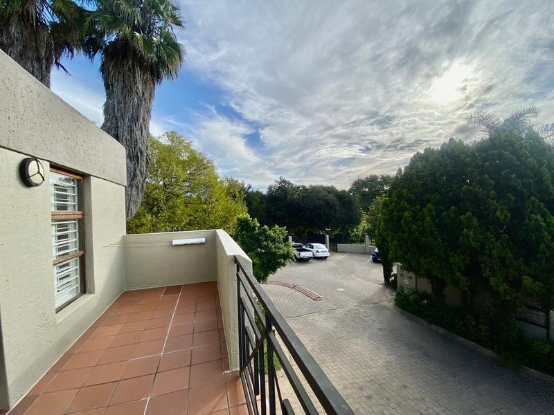 To Let 3 Bedroom Property for Rent in Craighall Gauteng