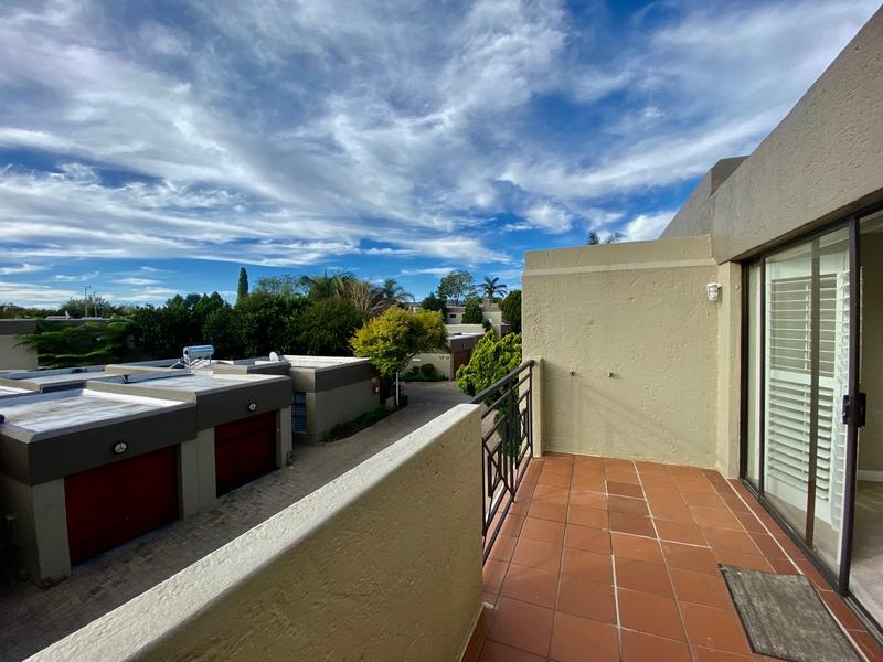 To Let 3 Bedroom Property for Rent in Craighall Gauteng