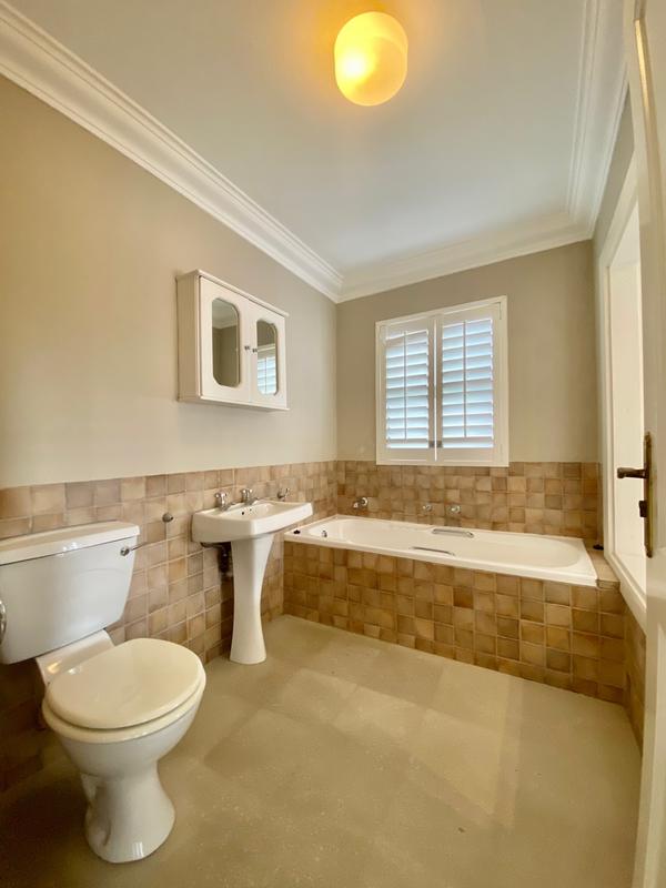 To Let 3 Bedroom Property for Rent in Craighall Gauteng