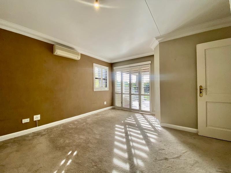 To Let 3 Bedroom Property for Rent in Craighall Gauteng