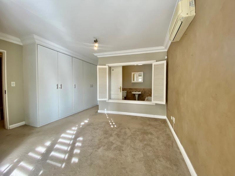 To Let 3 Bedroom Property for Rent in Craighall Gauteng