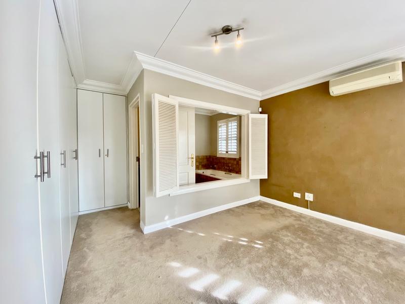 To Let 3 Bedroom Property for Rent in Craighall Gauteng