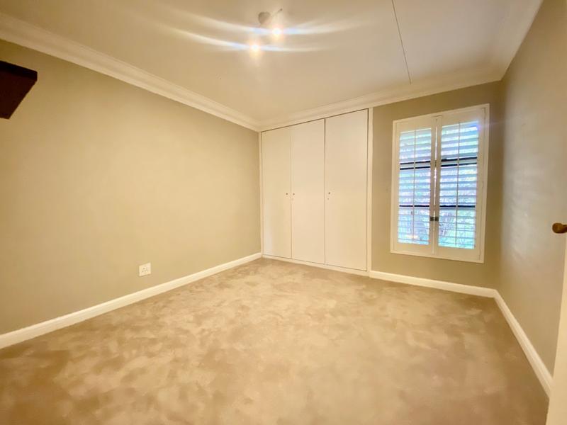 To Let 3 Bedroom Property for Rent in Craighall Gauteng