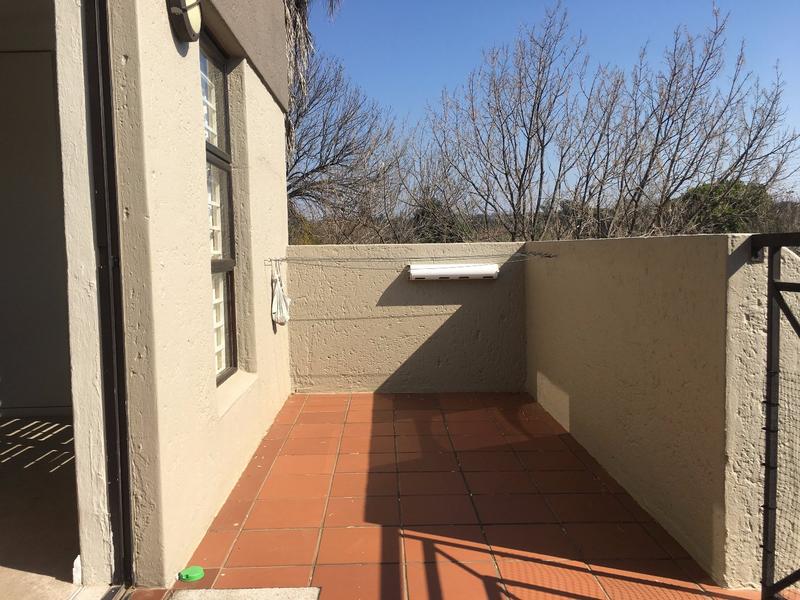 To Let 3 Bedroom Property for Rent in Craighall Gauteng
