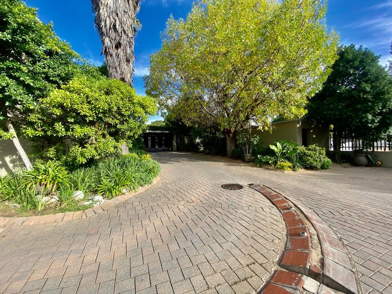 To Let 3 Bedroom Property for Rent in Craighall Gauteng