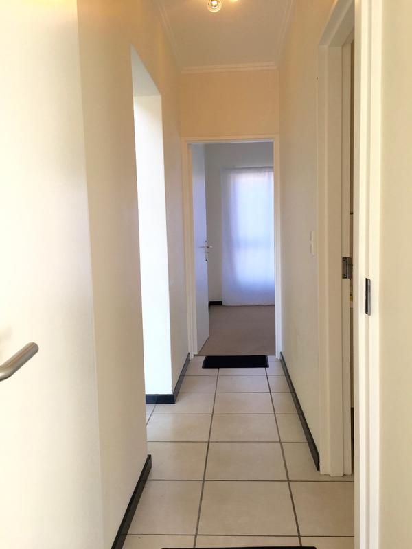 To Let 2 Bedroom Property for Rent in Bryanston Gauteng