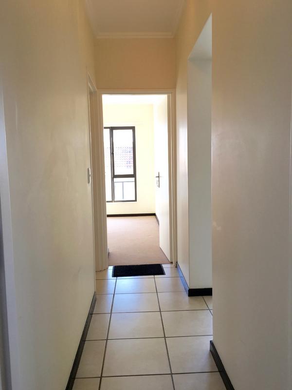 To Let 2 Bedroom Property for Rent in Bryanston Gauteng