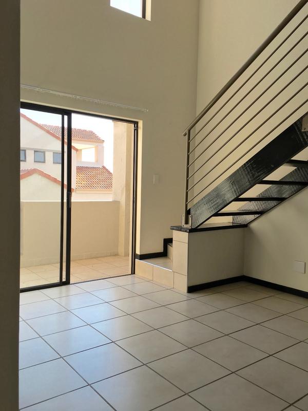 To Let 2 Bedroom Property for Rent in Bryanston Gauteng