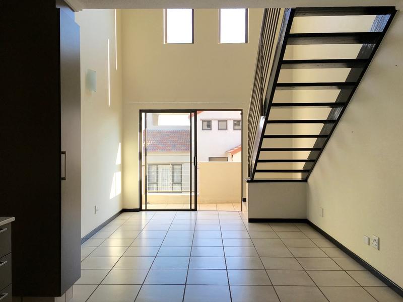 To Let 2 Bedroom Property for Rent in Bryanston Gauteng