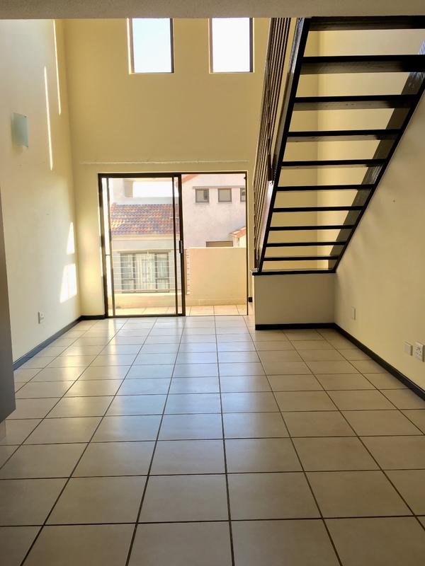 To Let 2 Bedroom Property for Rent in Bryanston Gauteng