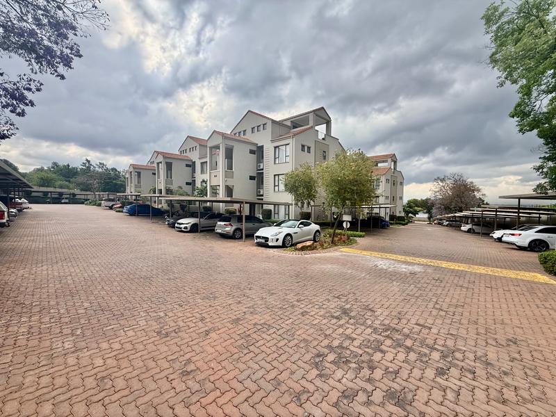 To Let 2 Bedroom Property for Rent in Bryanston Gauteng