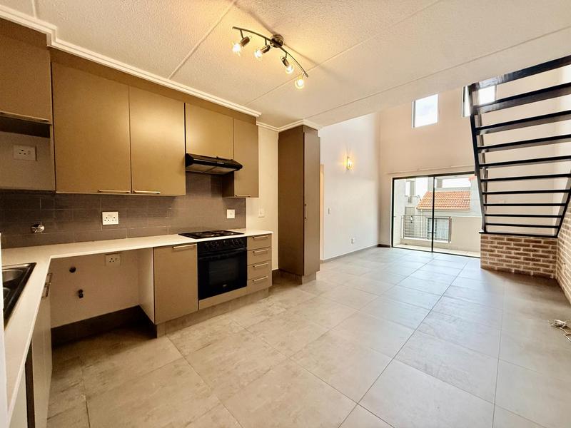 To Let 2 Bedroom Property for Rent in Bryanston Gauteng