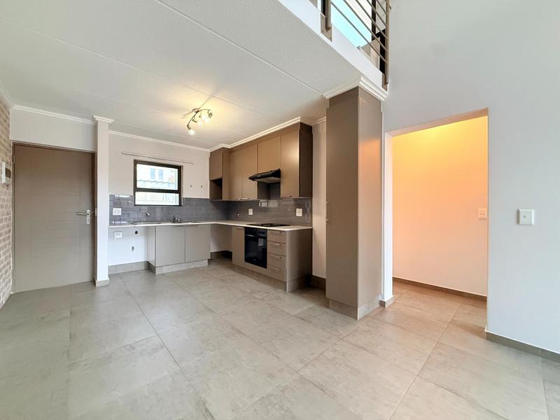 To Let 2 Bedroom Property for Rent in Bryanston Gauteng