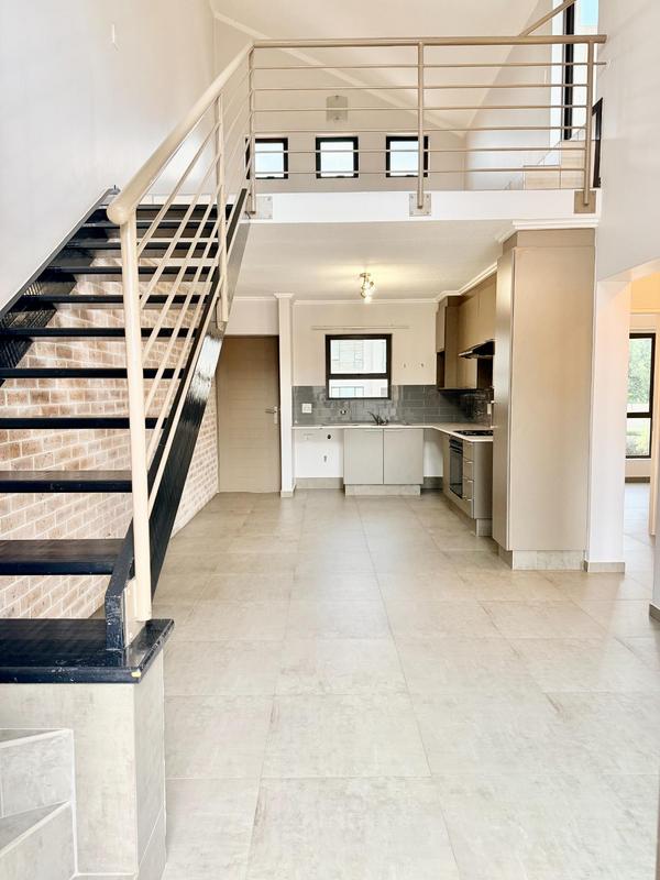 To Let 2 Bedroom Property for Rent in Bryanston Gauteng