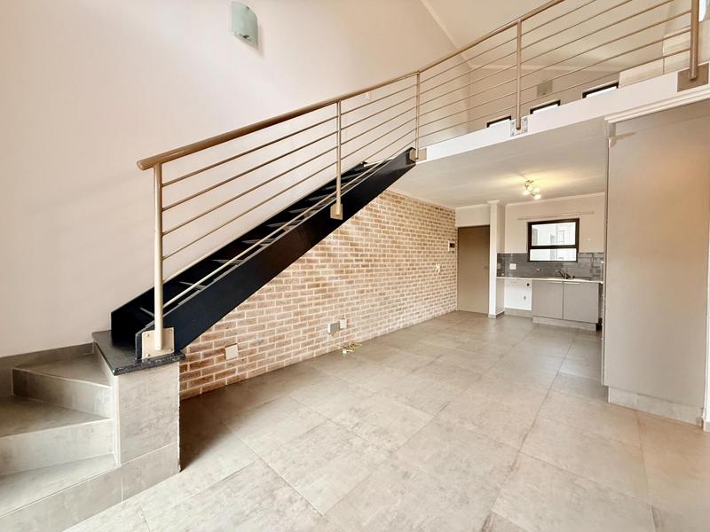 To Let 2 Bedroom Property for Rent in Bryanston Gauteng