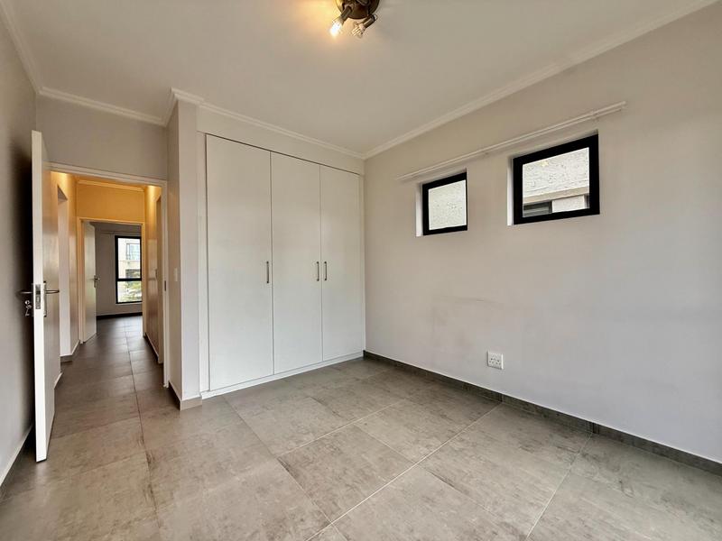 To Let 2 Bedroom Property for Rent in Bryanston Gauteng