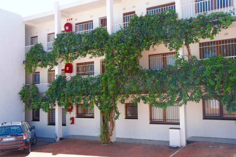 2 Bedroom Property for Sale in Wendywood Gauteng