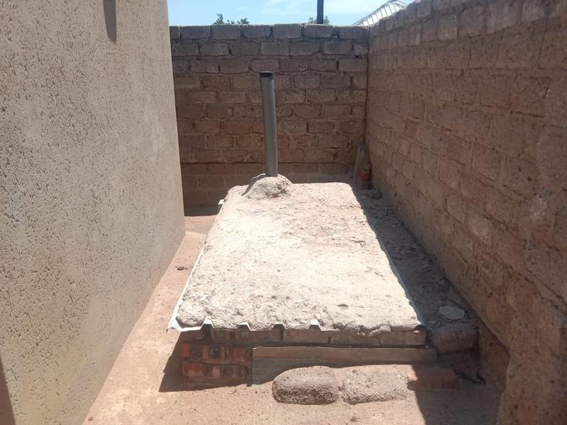 1 Bedroom Property for Sale in Winterveldt Gauteng