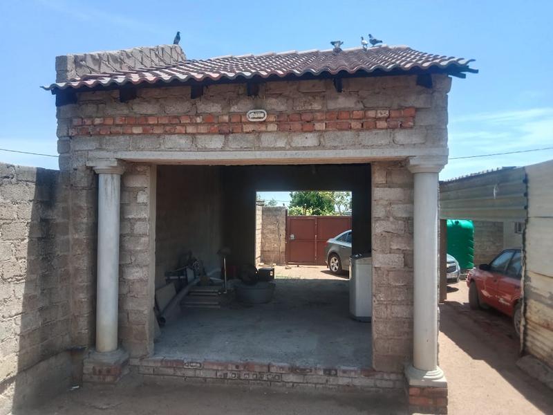 1 Bedroom Property for Sale in Winterveldt Gauteng