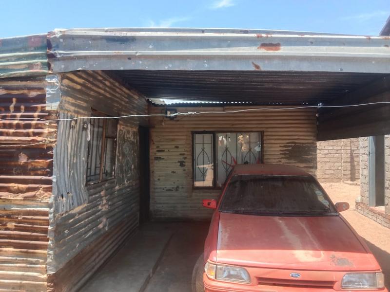 1 Bedroom Property for Sale in Winterveldt Gauteng