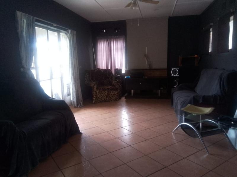 3 Bedroom Property for Sale in Vanderbijlpark SE 1 Gauteng