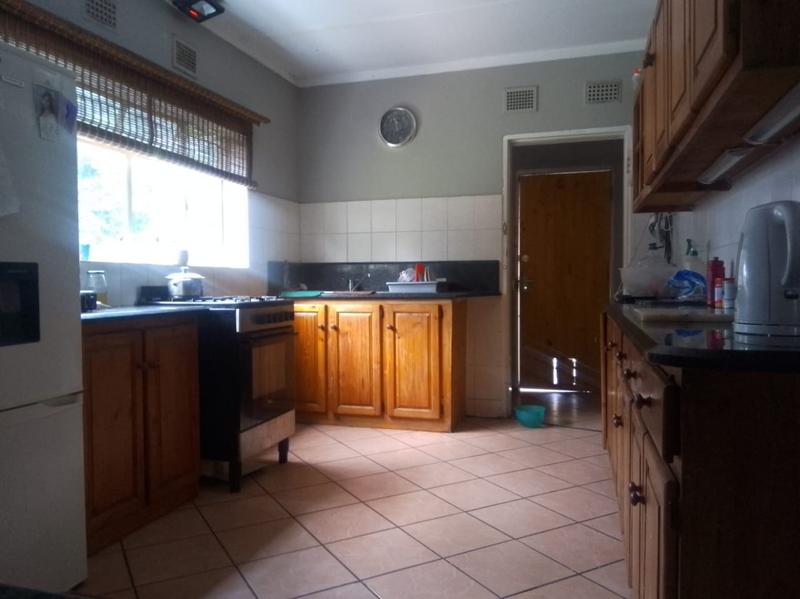 3 Bedroom Property for Sale in Vanderbijlpark SE 1 Gauteng