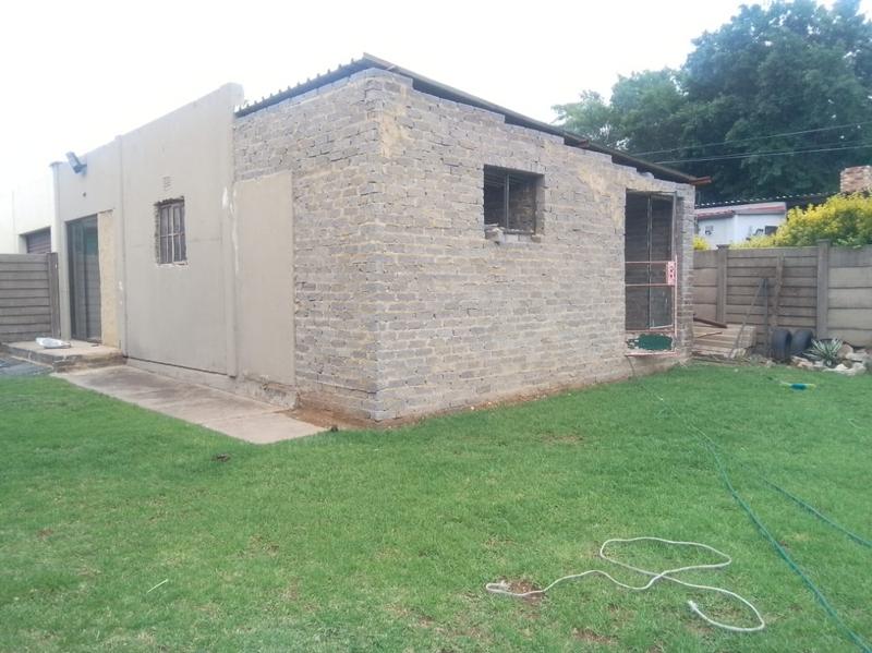3 Bedroom Property for Sale in Vanderbijlpark SE 1 Gauteng