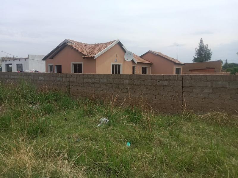 3 Bedroom Property for Sale in Winterveldt Gauteng