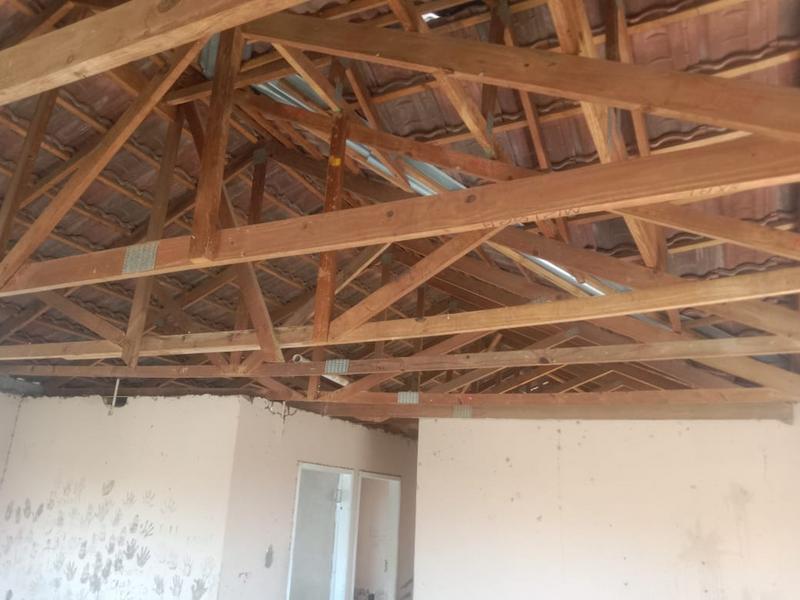 3 Bedroom Property for Sale in Winterveldt Gauteng