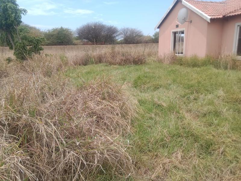 3 Bedroom Property for Sale in Winterveldt Gauteng