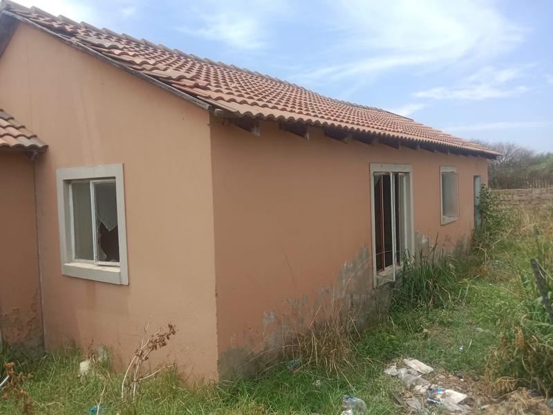 3 Bedroom Property for Sale in Winterveldt Gauteng