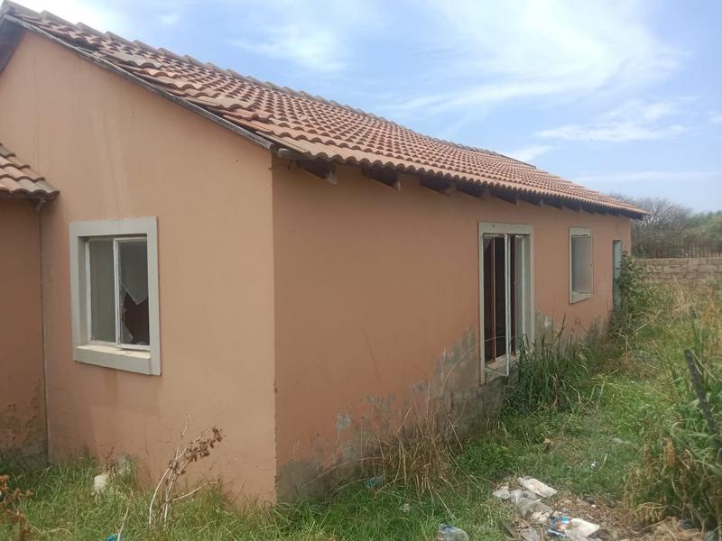 3 Bedroom Property for Sale in Winterveldt Gauteng