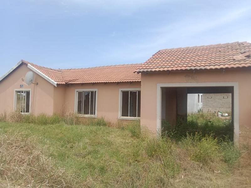 3 Bedroom Property for Sale in Winterveldt Gauteng