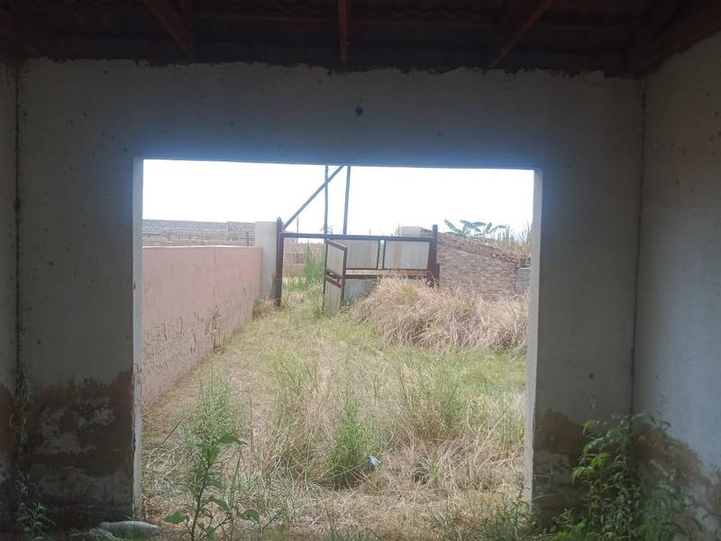 3 Bedroom Property for Sale in Winterveldt Gauteng