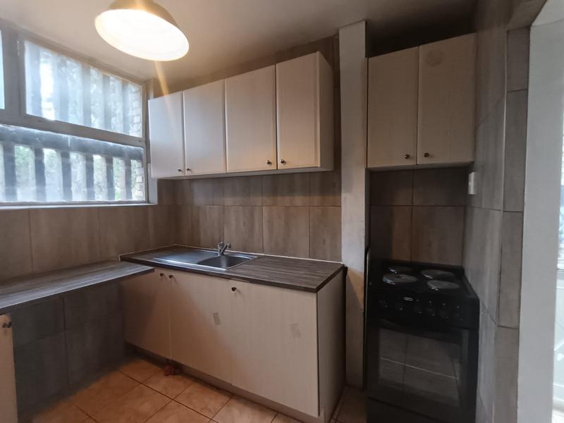 To Let 1 Bedroom Property for Rent in Ferndale Gauteng