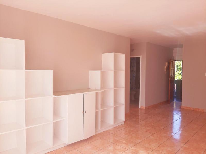 To Let 1 Bedroom Property for Rent in Ferndale Gauteng