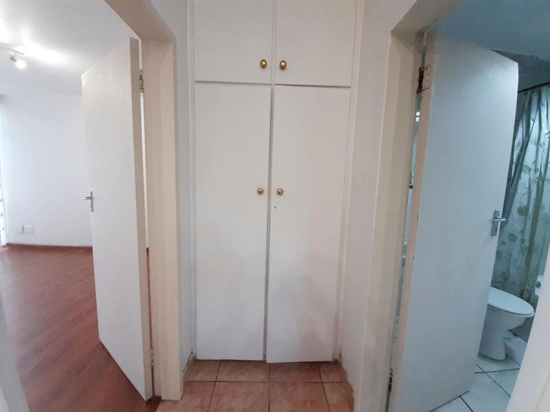 To Let 1 Bedroom Property for Rent in Ferndale Gauteng